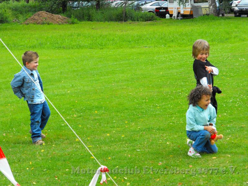 MCE Sommertreffen 2009 - 123.JPG